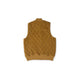 Corduroy Quilted Vest Vest Pehr Canada   