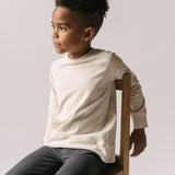 Essentials Kids Top Pehr Canada