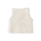 Sherpa Vest Top Pehr Canada   