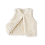 Sherpa Vest Top Pehr Canada   