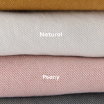 Pehr-Vintage Twill Chore Jacket-Charcoal-7