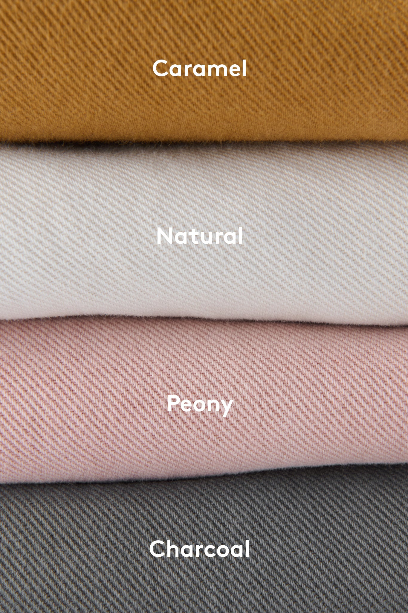 Pehr-Vintage Twill Chore Jacket-Caramel-7