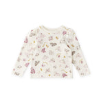 Pehr-Daydreamer Long Sleeve Top-Daydreamer-1