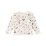 Pehr-Daydreamer Long Sleeve Top-Daydreamer-1