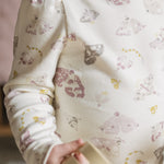 Pehr-Daydreamer Long Sleeve Top-Daydreamer-2