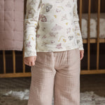 Pehr-Daydreamer Long Sleeve Top-Daydreamer-3