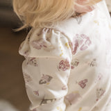 Pehr-Daydreamer Long Sleeve Top-Daydreamer-4