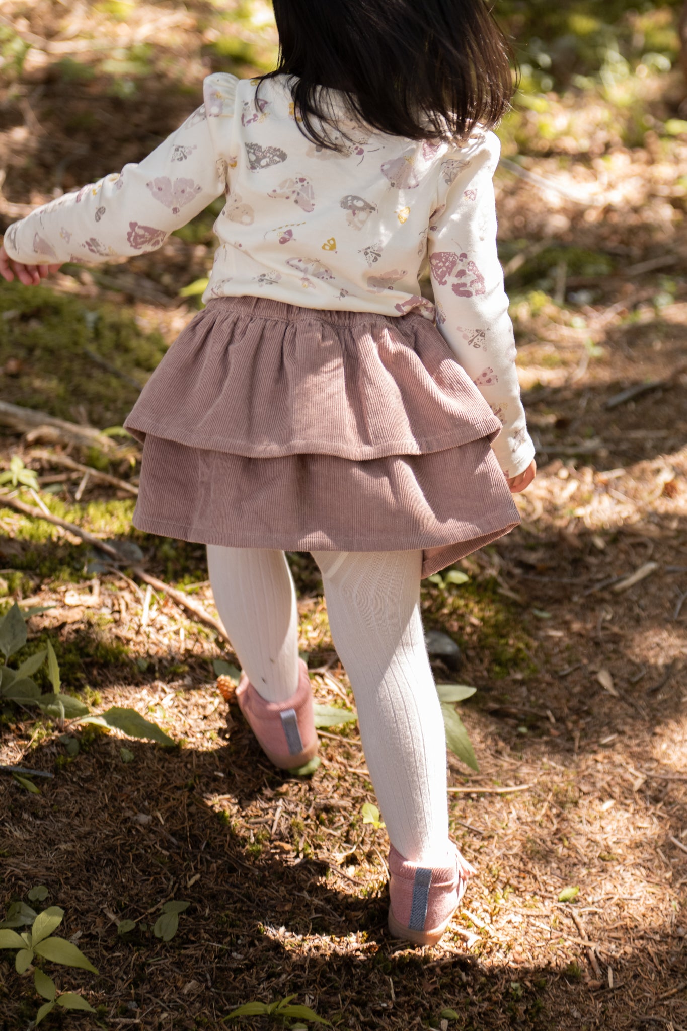 Pehr-Daydreamer Long Sleeve Top-Daydreamer-5