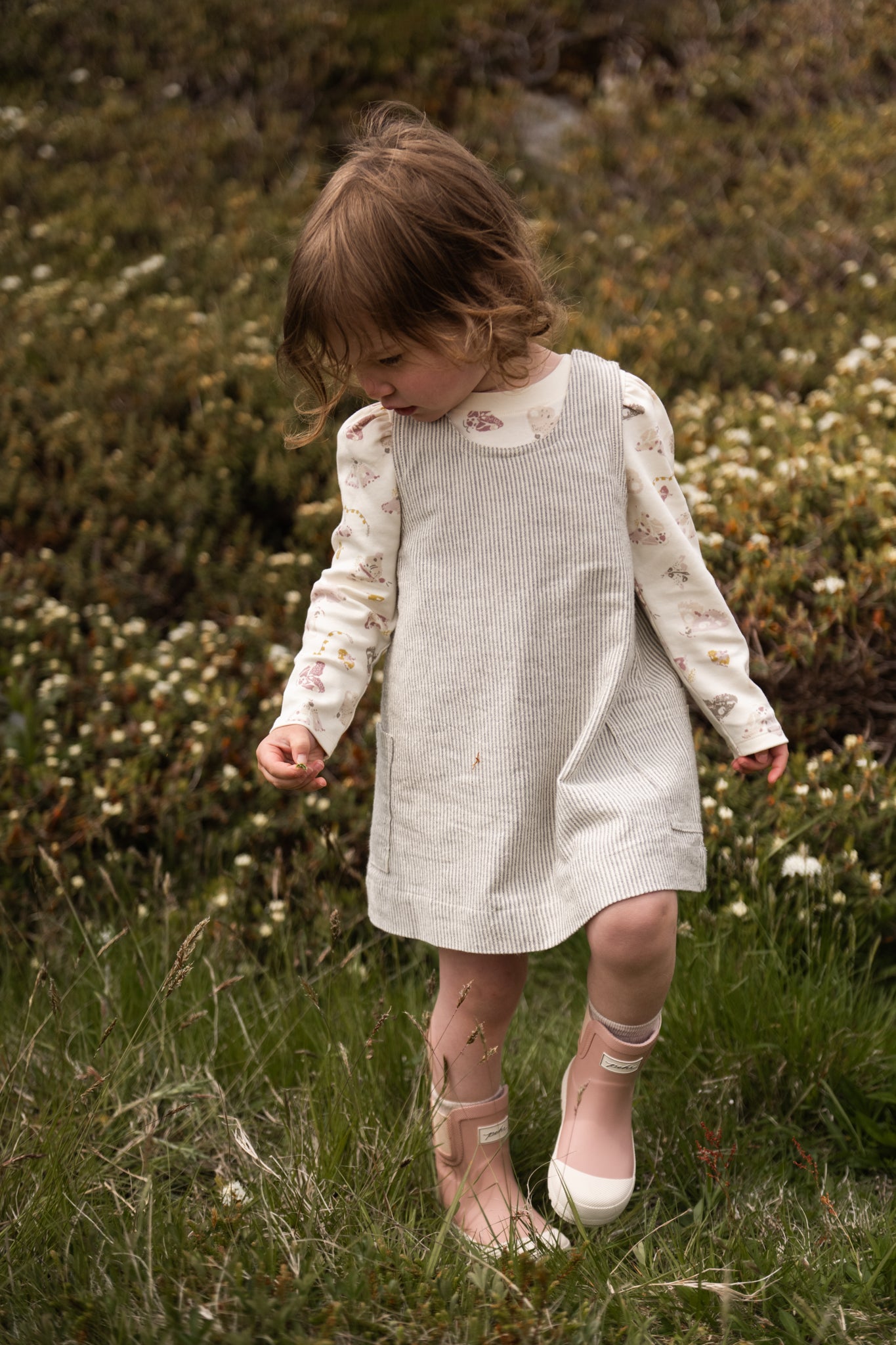 Pehr-Daydreamer Long Sleeve Top-Daydreamer-7