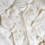 Pehr-Ribbed Baby Sleeper 2 Pack-For Them-9