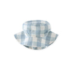 Checkmate Bucket Hat-Pond