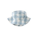 Checkmate Bucket Hat-Pond