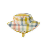 Checkmate Bucket Hat-Picnic