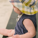 Checkmate Bucket Hat-Picnic