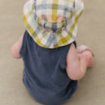 Checkmate Bucket Hat-Picnic