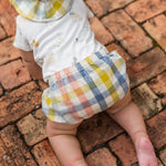 Checkmate Bucket Hat-Picnic