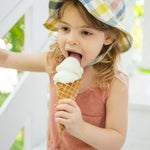 Checkmate Bucket Hat-Picnic