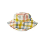 Checkmate Bucket Hat-Picnic