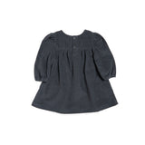 Pehr-Corduroy Dress-Ink Blue-5