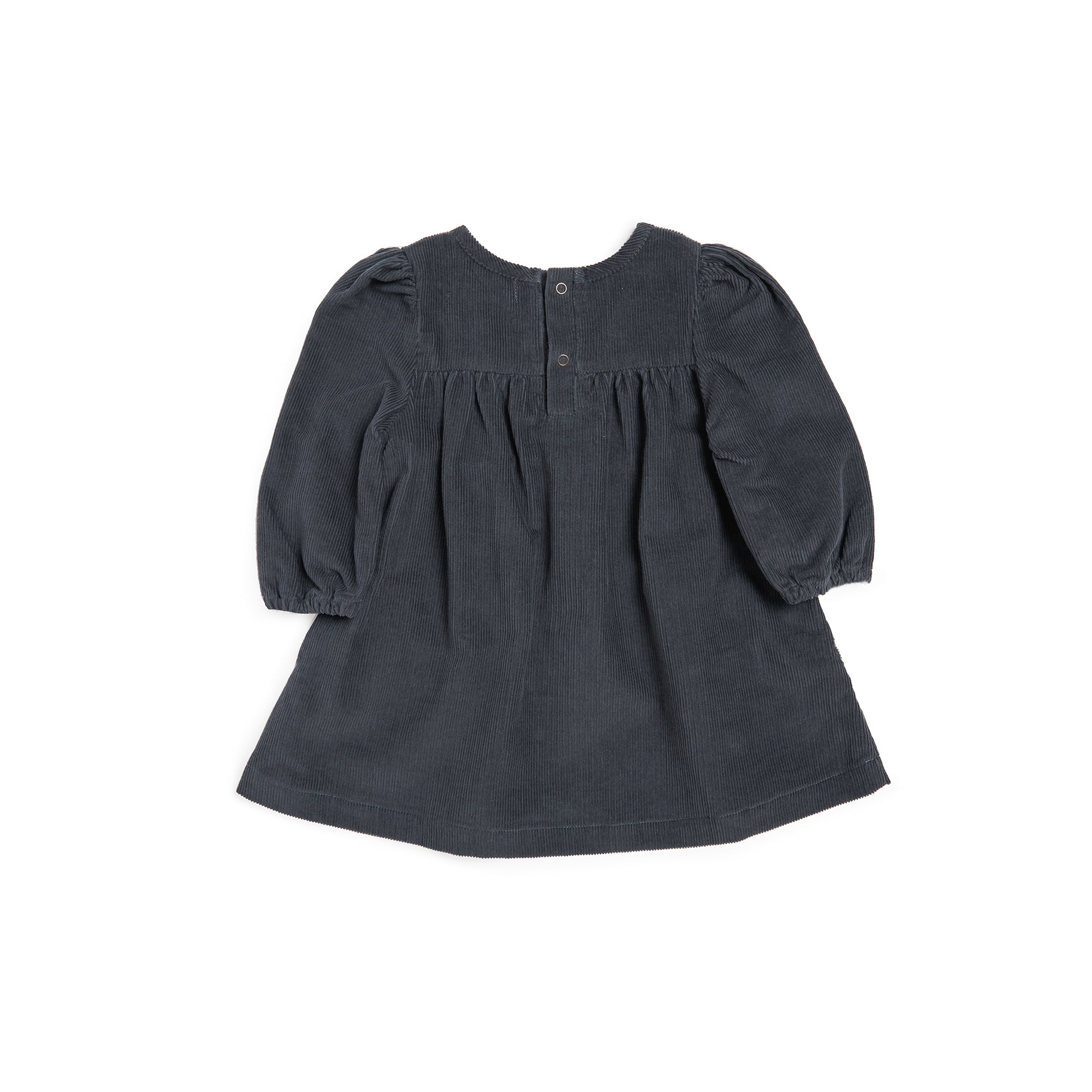 Pehr-Corduroy Dress-Ink Blue-5