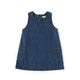 Denim Shift Dress Dress Pehr Canada Vintage Wash 3 T 