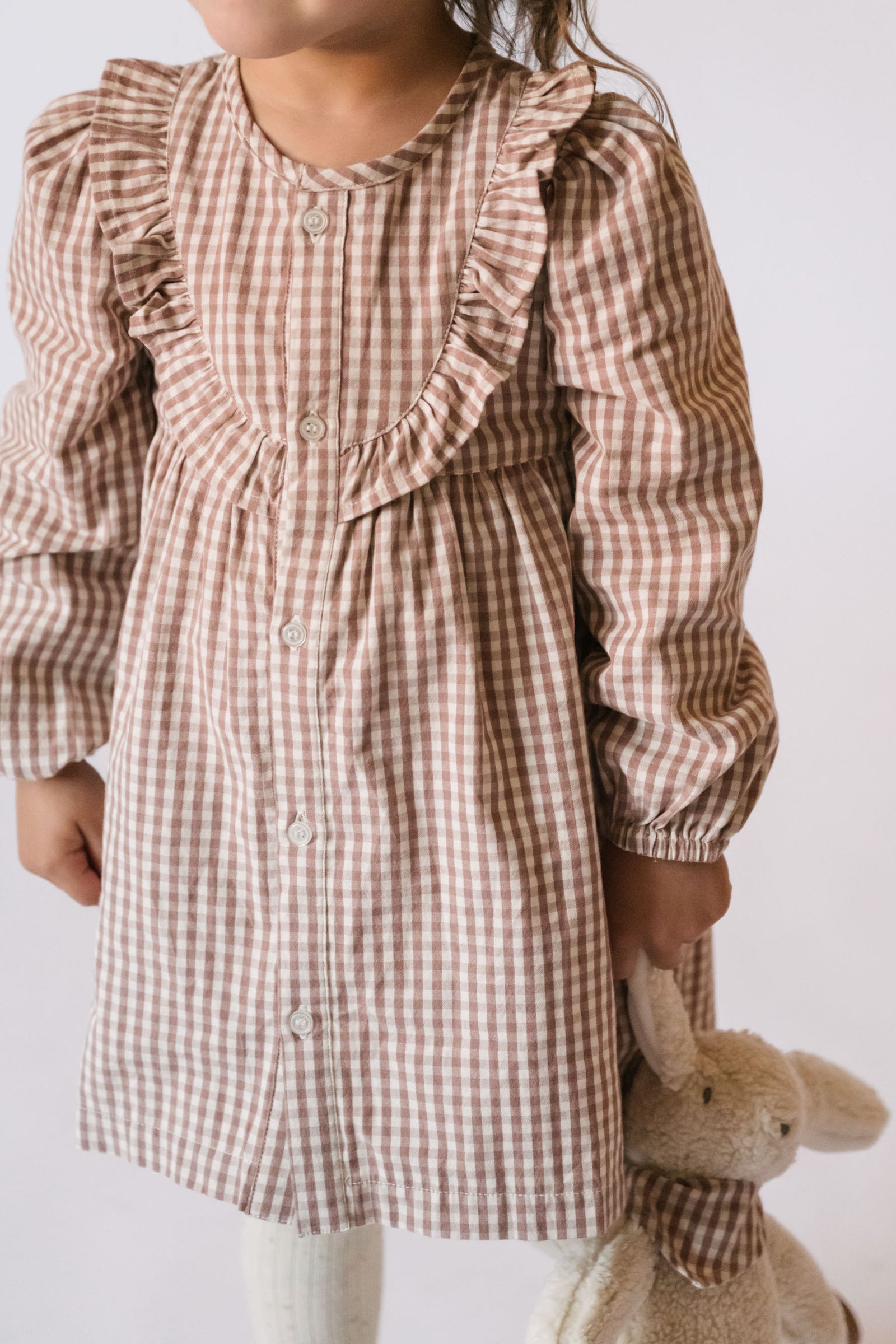 Gingham Dress Dress Pehr Canada   