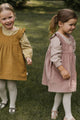 Corduroy Pinafore Dress Dress Pehr Canada   