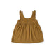 Corduroy Pinafore Dress Dress Pehr Canada   