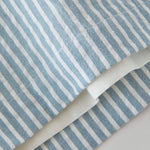 Pehr- Seersucker Dress-Marine Blue-Toddler-7