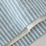Pehr- Seersucker Dress-Marine Blue-Toddler-7