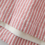 Pehr- Seersucker Dress-Anchor Red-Baby-6