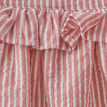 Pehr- Seersucker Dress-Anchor Red-Baby-7