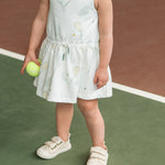 Pehr-Tennis Toddler Dress-Doubles-3