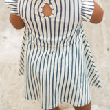 Pehr-Tank Dress-Stripes Away Ink Blue-Baby-3