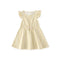 Pehr-Tank Dress-Stripes Away Marigold-Baby-1