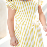 Pehr-Tank Dress-Stripes Away Marigold-Toddler-2