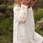 Pehr-Railroad Shift Dress-Railroad Stripe-2