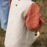Pehr-Railroad Shift Dress-Railroad Stripe-3