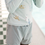 Pehr-Swim Rash Guard & Short-Octopus Oasis-Toddler-5