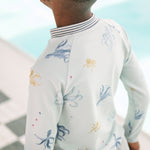 Pehr-Swim Rash Guard & Short-Octopus Oasis-Toddler-4