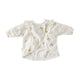 Ruffle Smock Bib Pehr Canada   