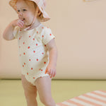 Pehr-Snap One-Piece-Strawberry Patch-3