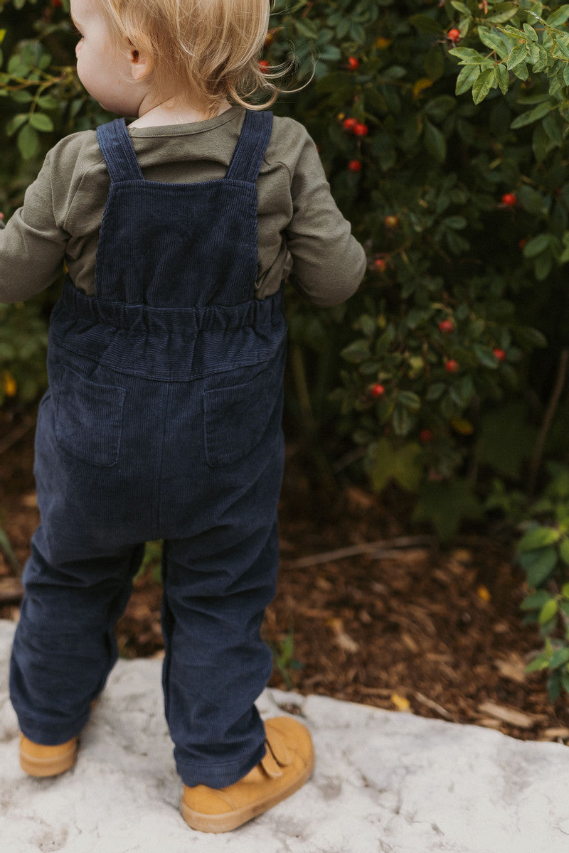 Pehr-Corduroy Overall-Ink Blue-7