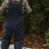 Pehr-Corduroy Overall-Ink Blue-7