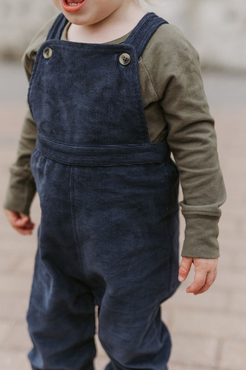 Pehr-Corduroy Overall-Ink Blue-6