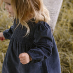 Pehr-Corduroy Dress-Ink Blue-2