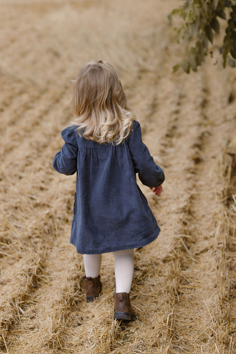 Corduroy Dress Dress Pehr Canada   