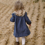 Corduroy Dress Dress Pehr Canada   