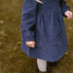 Pehr-Corduroy Dress-Ink Blue-3