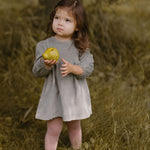 Pehr-Corduroy Dress-Sage-3